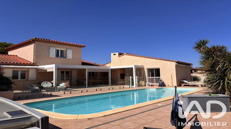 Ma-Cabane - Vente Maison Alénya, 165 m²