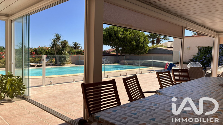 Ma-Cabane - Vente Maison Alénya, 165 m²