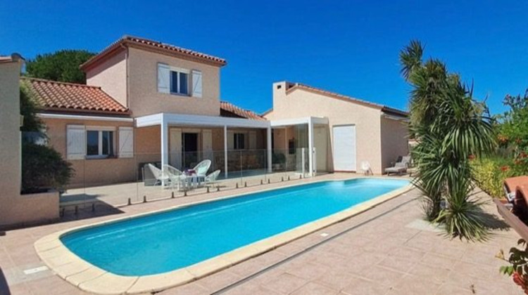 Ma-Cabane - Vente Maison Alénya, 165 m²