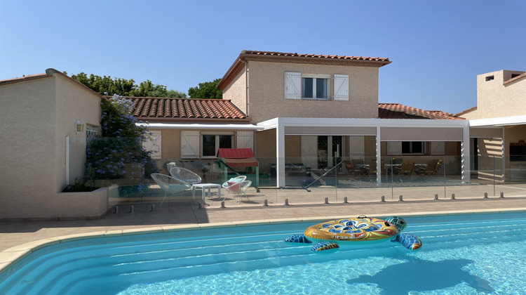 Ma-Cabane - Vente Maison Alénya, 165 m²
