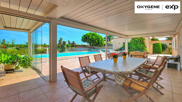Ma-Cabane - Vente Maison Alénya, 165 m²