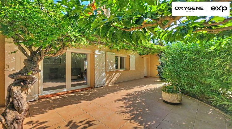 Ma-Cabane - Vente Maison Alénya, 165 m²