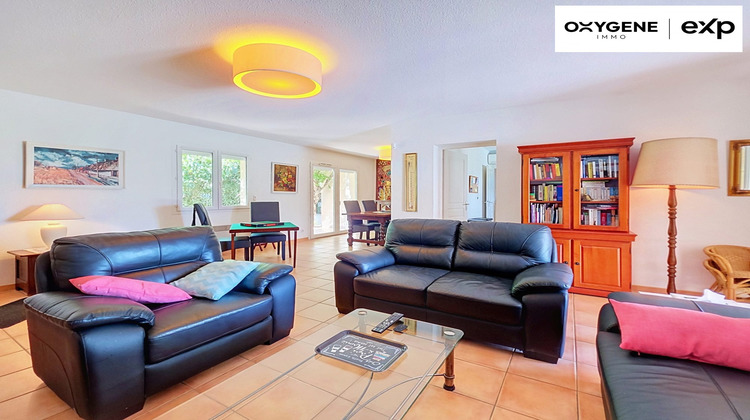 Ma-Cabane - Vente Maison Alénya, 165 m²