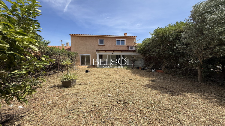 Ma-Cabane - Vente Maison Alénya, 95 m²