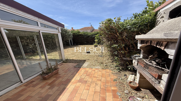 Ma-Cabane - Vente Maison Alénya, 95 m²