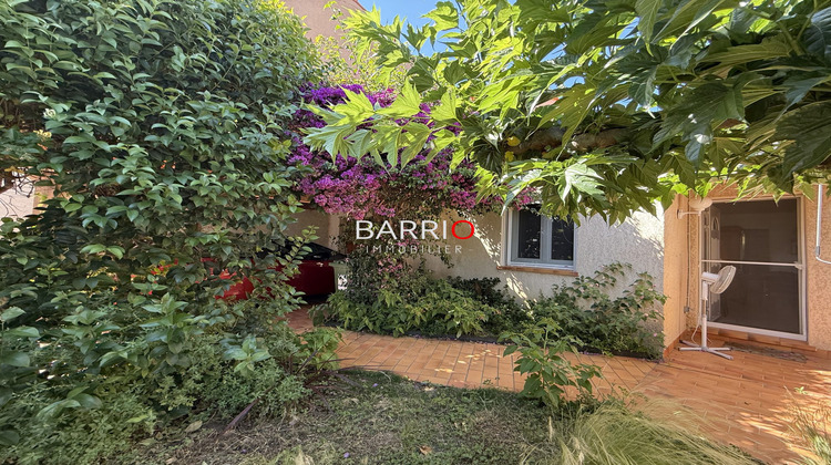 Ma-Cabane - Vente Maison Alénya, 93 m²