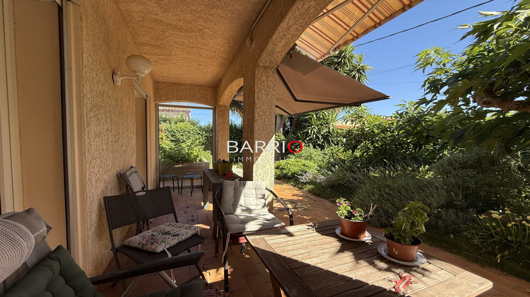 Ma-Cabane - Vente Maison Alénya, 93 m²