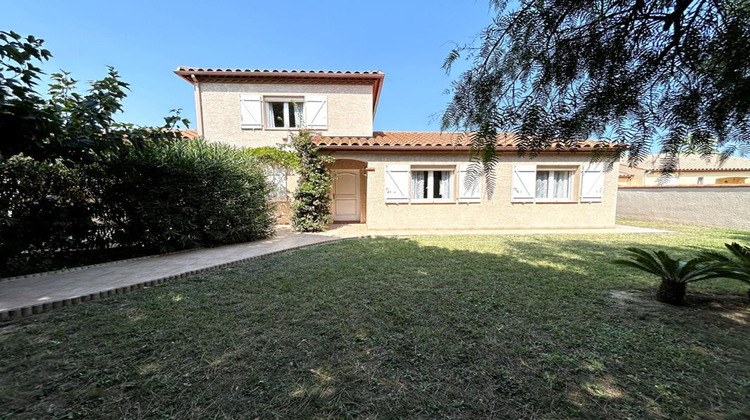 Ma-Cabane - Vente Maison ALENYA, 165 m²