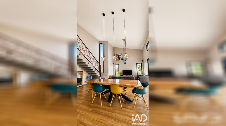 Ma-Cabane - Vente Maison Alénya, 138 m²