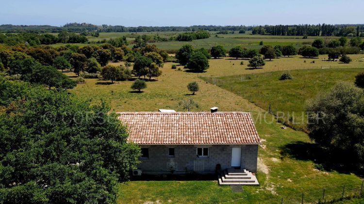 Ma-Cabane - Vente Maison Aléria, 95 m²