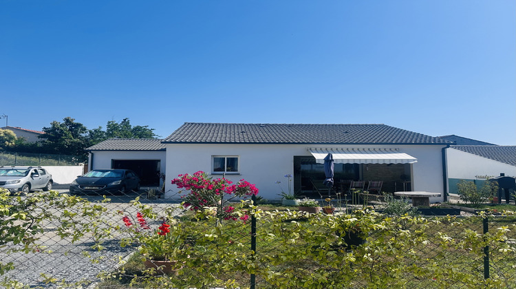 Ma-Cabane - Vente Maison Aléria, 70 m²