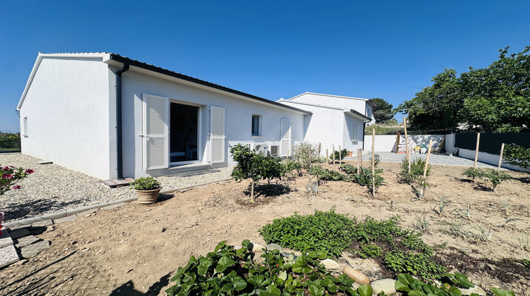 Ma-Cabane - Vente Maison Aléria, 70 m²
