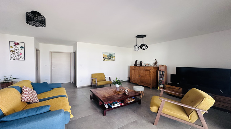 Ma-Cabane - Vente Maison Aléria, 70 m²