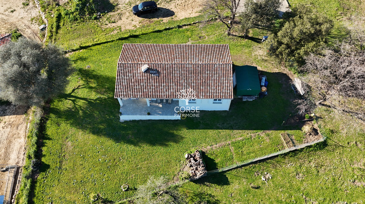 Ma-Cabane - Vente Maison Aléria, 95 m²