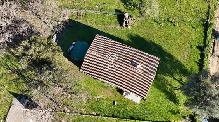 Ma-Cabane - Vente Maison Aléria, 95 m²