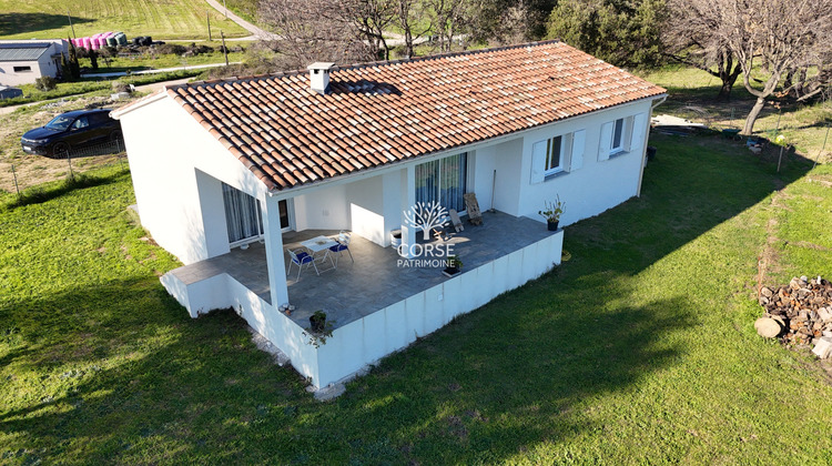Ma-Cabane - Vente Maison Aléria, 95 m²