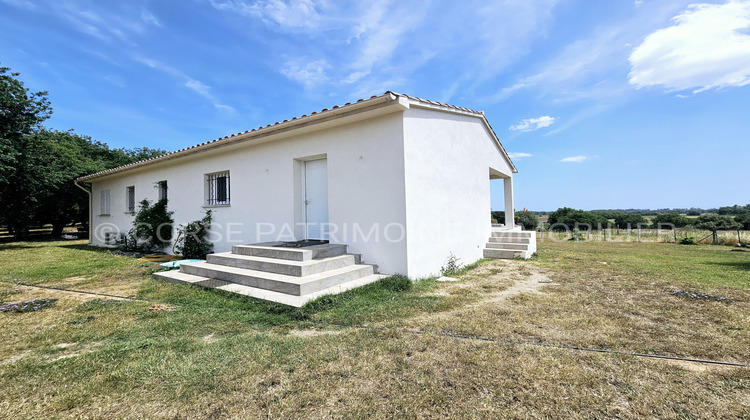 Ma-Cabane - Vente Maison Aléria, 95 m²