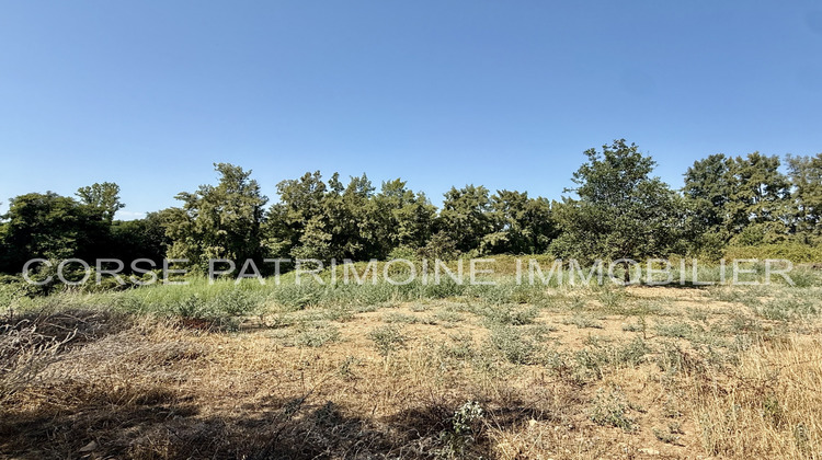 Ma-Cabane - Vente Maison Aléria, 120 m²