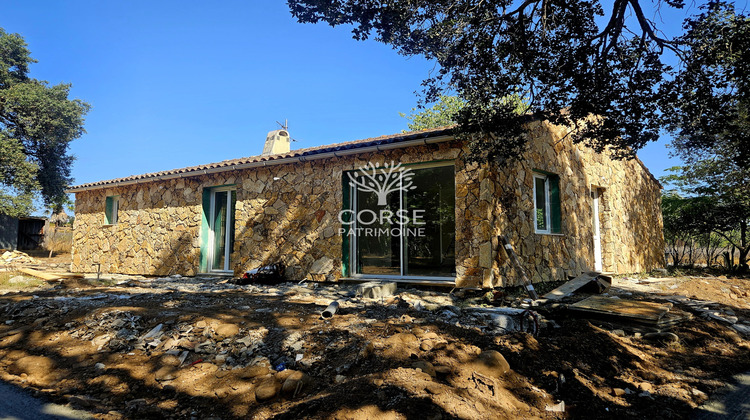 Ma-Cabane - Vente Maison Aléria, 84 m²