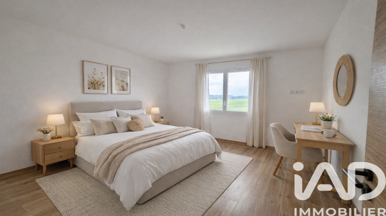 Ma-Cabane - Vente Maison Aléria, 150 m²