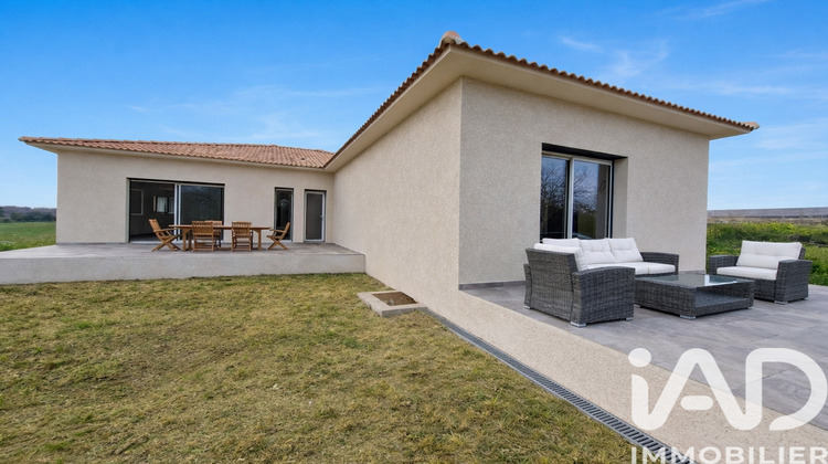 Ma-Cabane - Vente Maison Aléria, 150 m²
