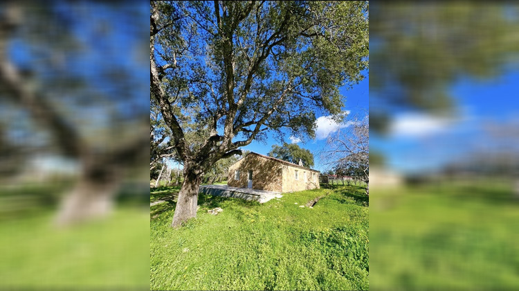 Ma-Cabane - Vente Maison Aléria, 82 m²