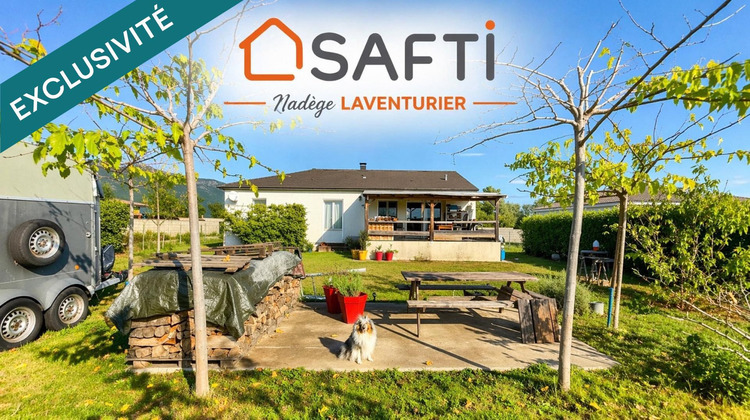 Ma-Cabane - Vente Maison Aleria, 100 m²