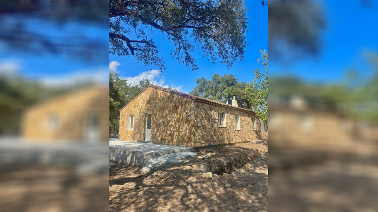 Ma-Cabane - Vente Maison Aleria, 84 m²