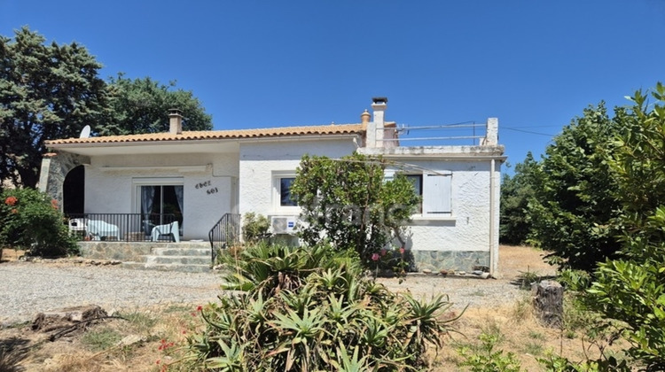 Ma-Cabane - Vente Maison ALERIA, 118 m²
