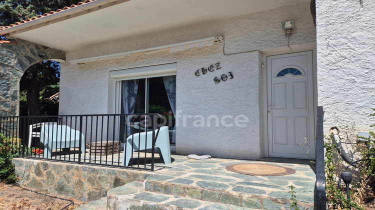 Ma-Cabane - Vente Maison ALERIA, 118 m²