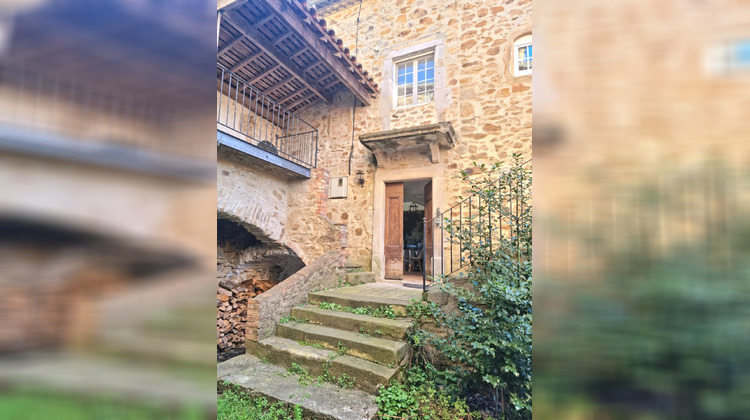 Ma-Cabane - Vente Maison Alès, 130 m²