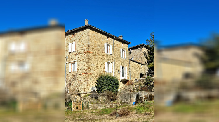 Ma-Cabane - Vente Maison Alès, 130 m²