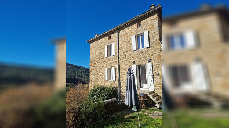 Ma-Cabane - Vente Maison Alès, 130 m²