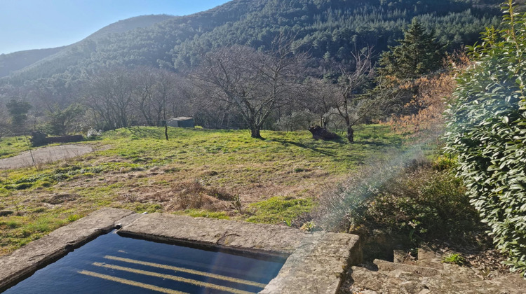 Ma-Cabane - Vente Maison Alès, 130 m²