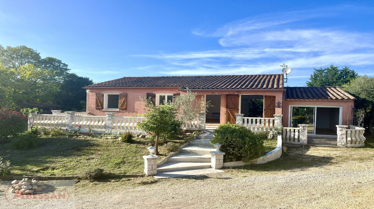 Ma-Cabane - Vente Maison ALES, 110 m²