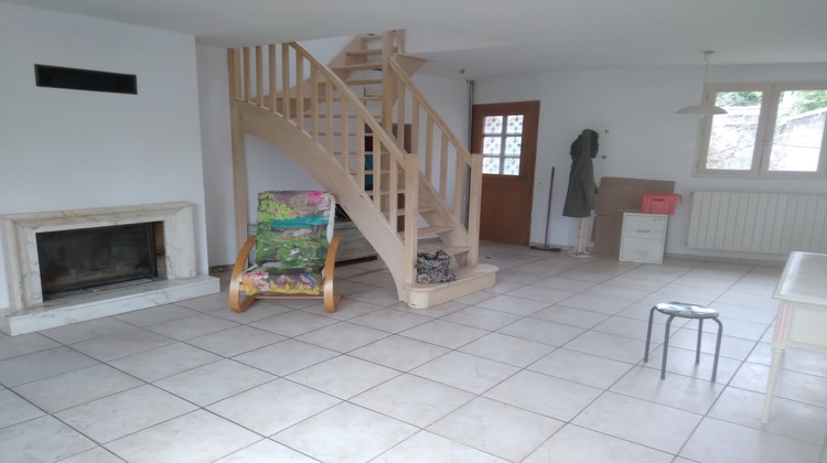 Ma-Cabane - Vente Maison Alès, 97 m²