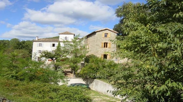 Ma-Cabane - Vente Maison Alès, 440 m²