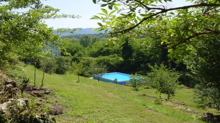 Ma-Cabane - Vente Maison Alès, 440 m²