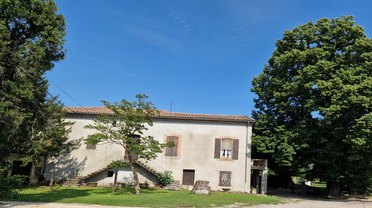 Ma-Cabane - Vente Maison Alès, 184 m²