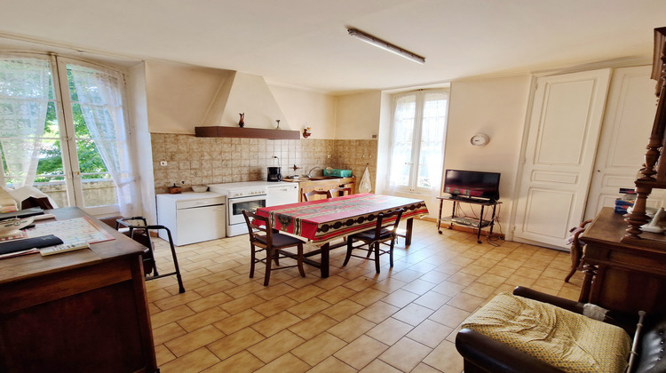 Ma-Cabane - Vente Maison Alès, 184 m²