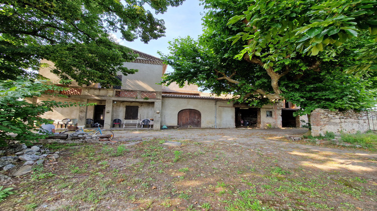 Ma-Cabane - Vente Maison Alès, 184 m²