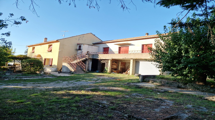 Ma-Cabane - Vente Maison Alès, 160 m²