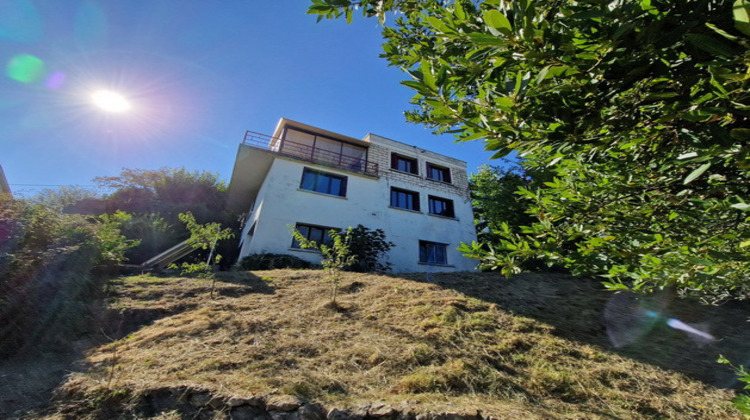 Ma-Cabane - Vente Maison Alès, 175 m²