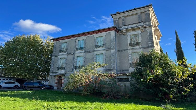 Ma-Cabane - Vente Maison ALES, 368 m²