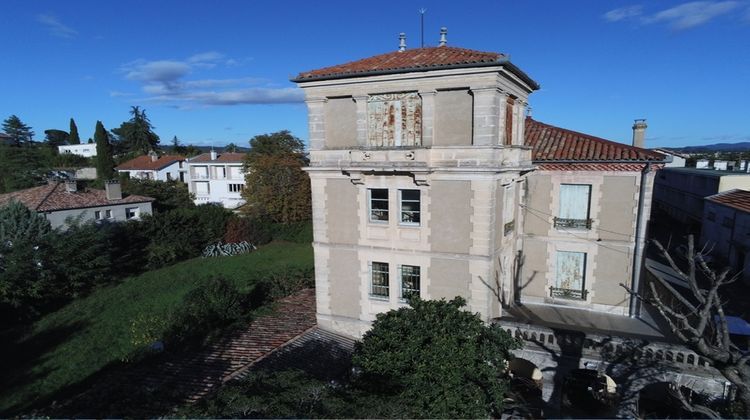 Ma-Cabane - Vente Maison ALES, 368 m²