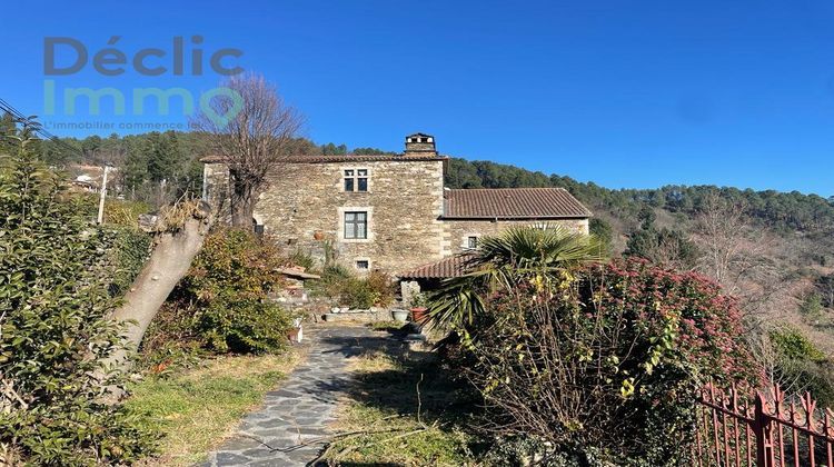 Ma-Cabane - Vente Maison ALES, 600 m²