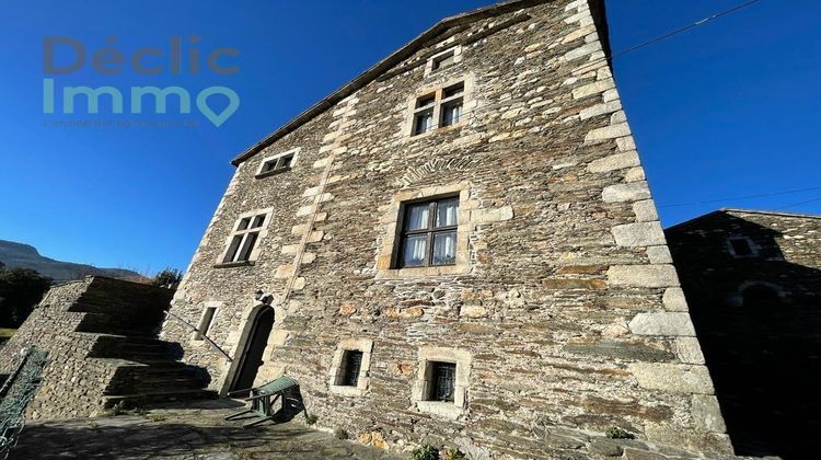 Ma-Cabane - Vente Maison ALES, 600 m²