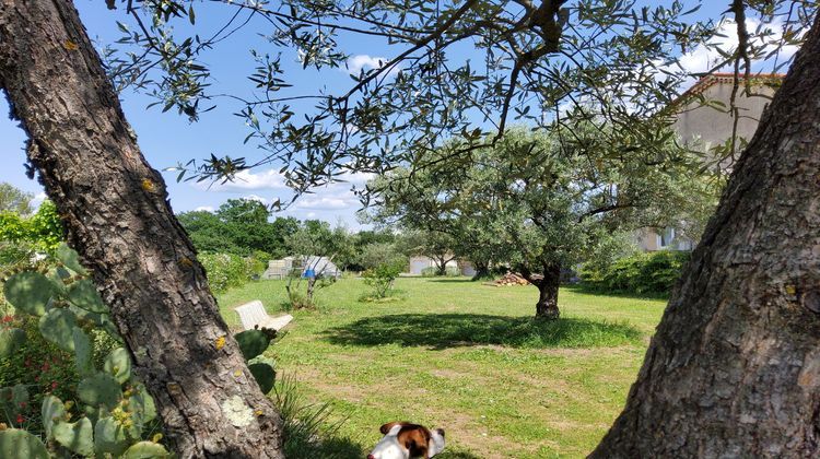 Ma-Cabane - Vente Maison Alès, 196 m²