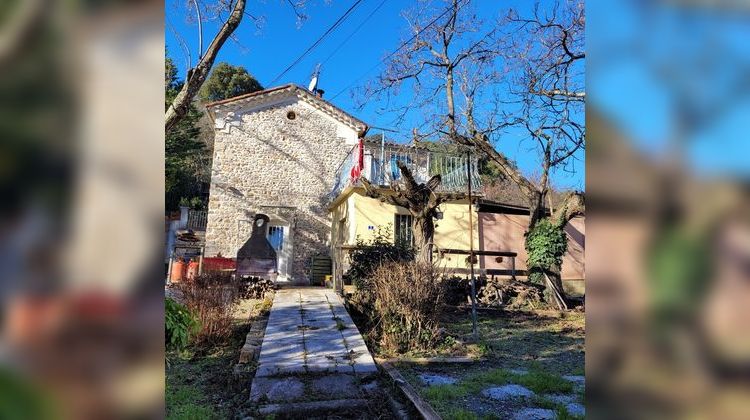 Ma-Cabane - Vente Maison ALES, 134 m²