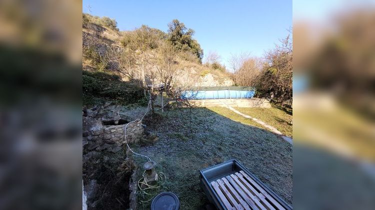 Ma-Cabane - Vente Maison ALES, 134 m²